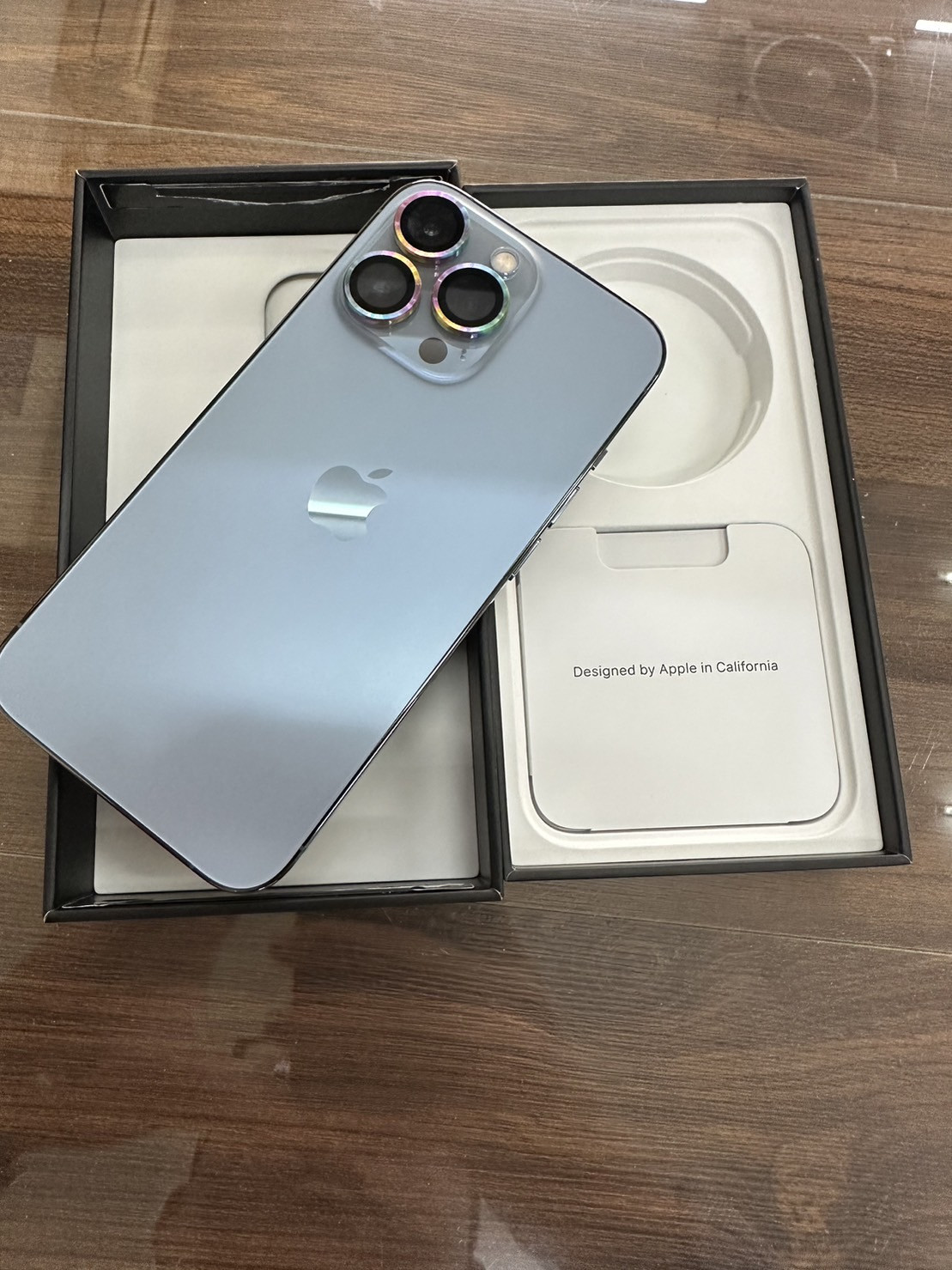 I Phone 13 pro 256G《已售出》